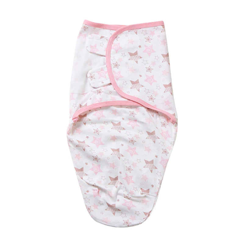 Newborn Swaddle Blanket