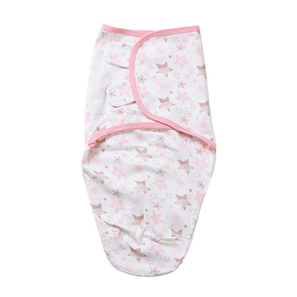 Newborn Swaddle Blanket