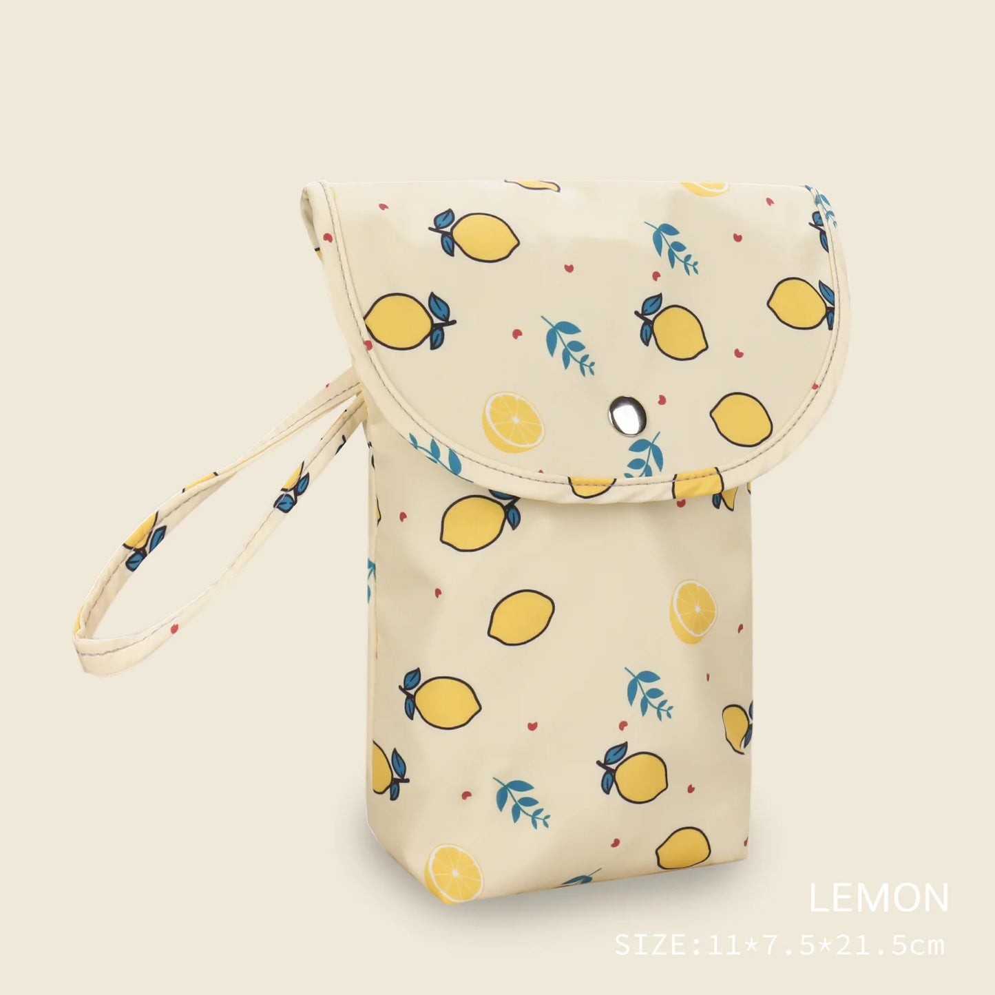 Waterproof Baby Diaper Storage