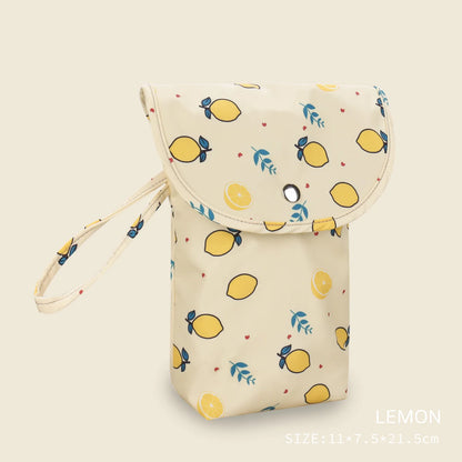 Waterproof Baby Diaper Storage