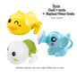 Baby Bath Toys