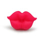 Baby Pacifier Kiss Lips