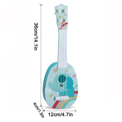 Ukulele Guitar Toy