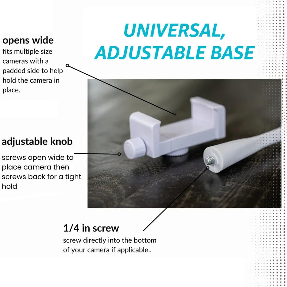 Flexible Device Mount