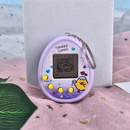 Kids Pocket Pet Game