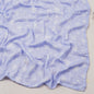 Bamboo Cotton Baby Blanket
