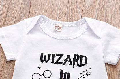 Wizard In Training 3 Piece Set