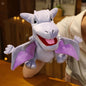 Stuffed Plush Animals Hand Puppet