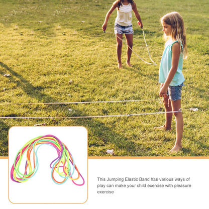 5-10M Super Elastic Jump Rope