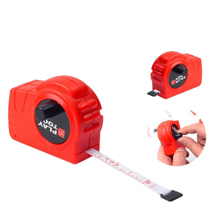 Kids Toolbox Toy