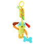 Baby Sensory Hanging Rattle
