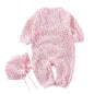 Baby Clothes Jumpsuit Fun Prints