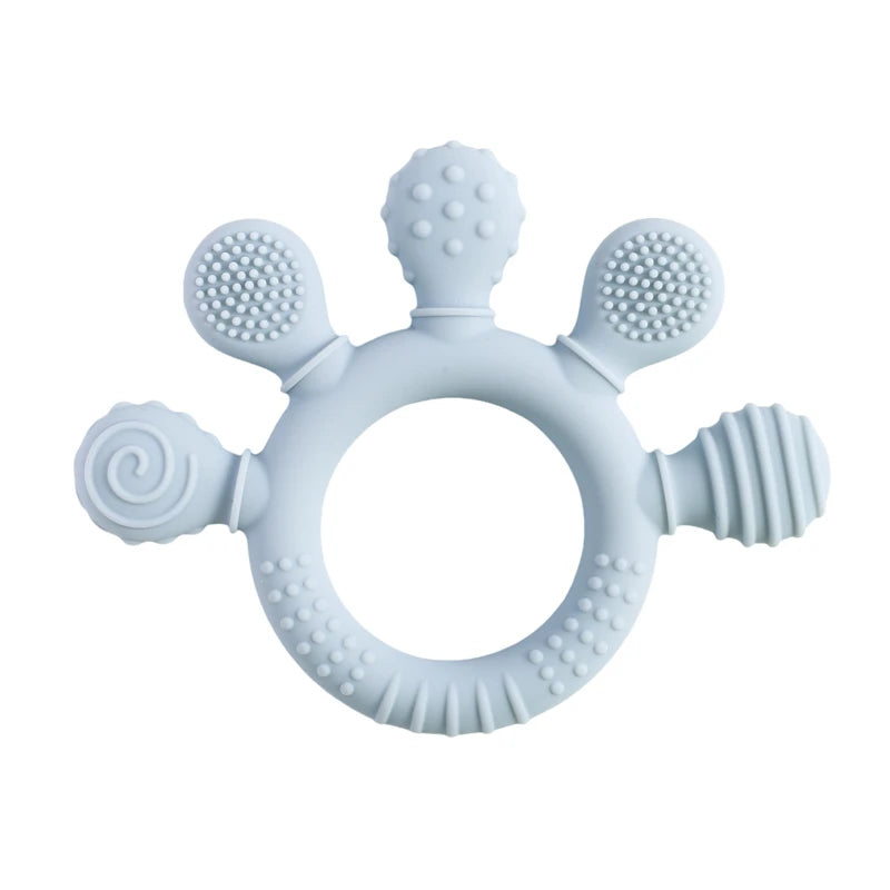 Baby Teether Sensory Toy