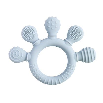 Baby Teether Sensory Toy