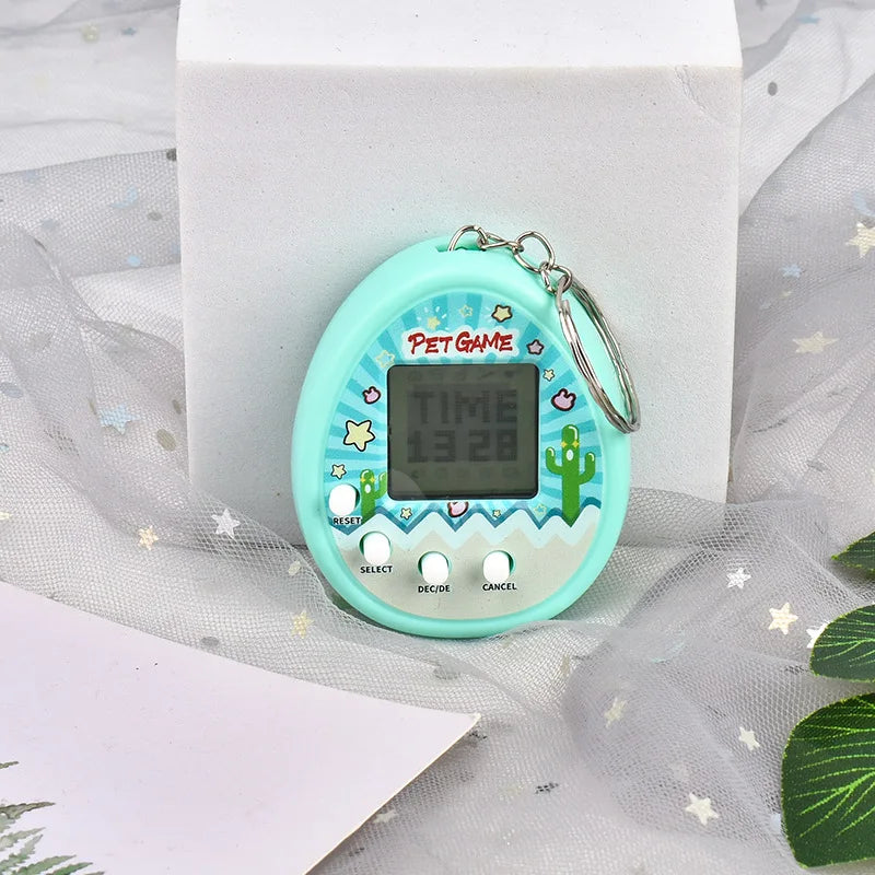 Kids Pocket Pet Game