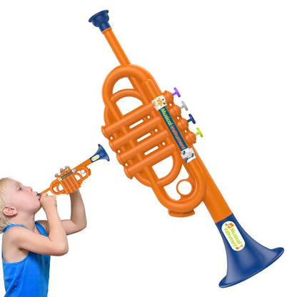 Trumpet Musical Toy