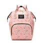 Baby Bag Backpack Cartoon Graphics