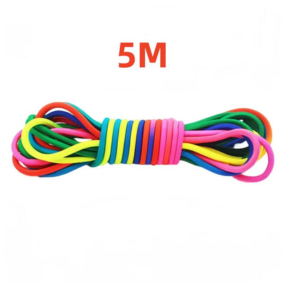 5-10M Super Elastic Jump Rope