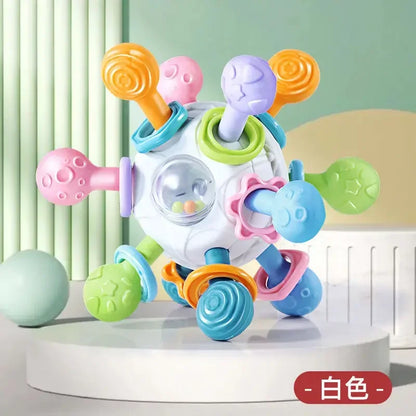 Atom Sensory Toy