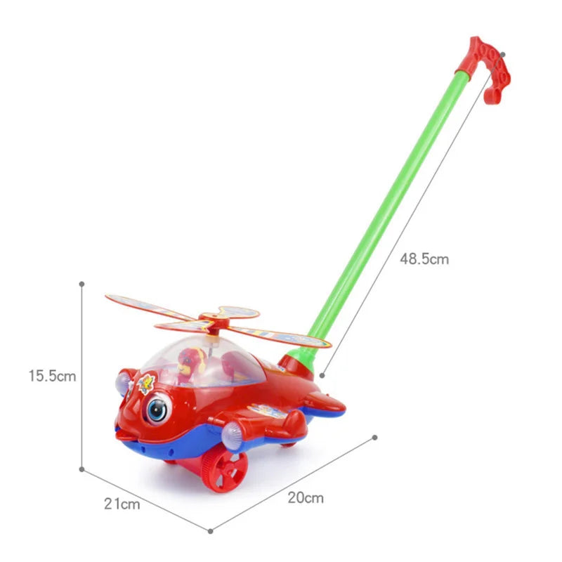 Baby Walker Toy