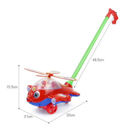 Baby Walker Toy