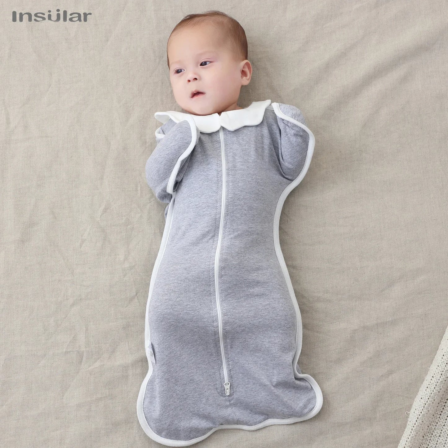Baby Swaddling Blanket