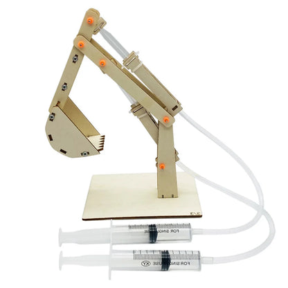 DIY Science Toys