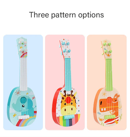 Ukulele Guitar Toy