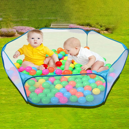 Ball Pool Tent (No Balls Included)