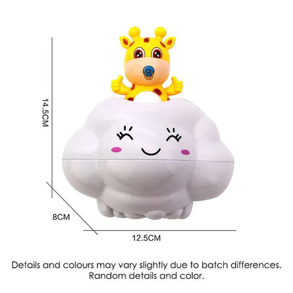 Baby Bath Toys