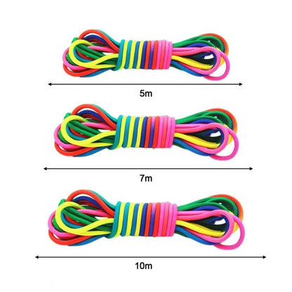 5-10M Super Elastic Jump Rope