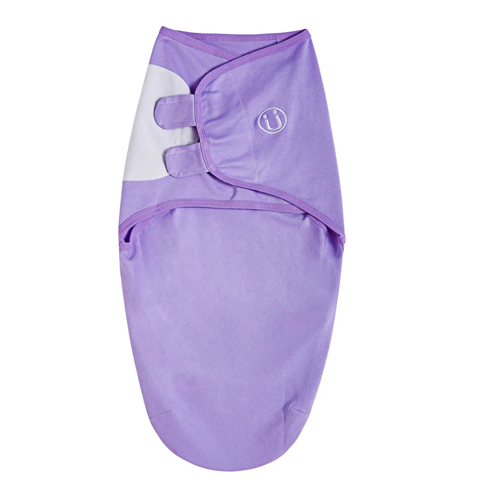 Newborn Swaddle Blanket
