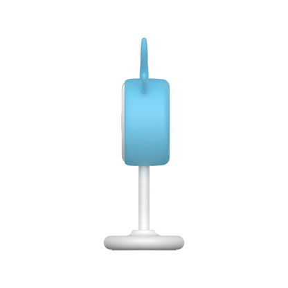 Baby Monitor HD Video Place Anywhere