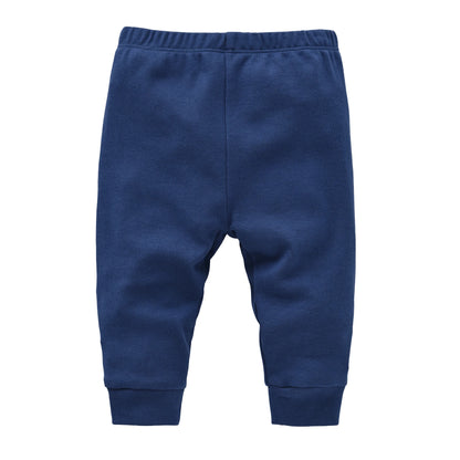 Plain Colors Baby Pants