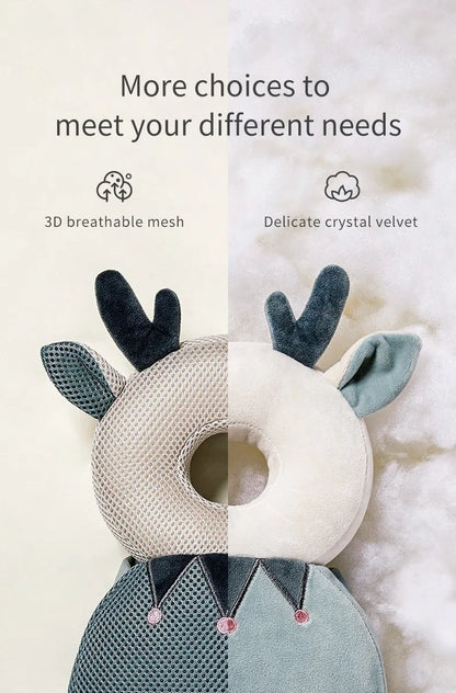 Baby Head Protector Pillow