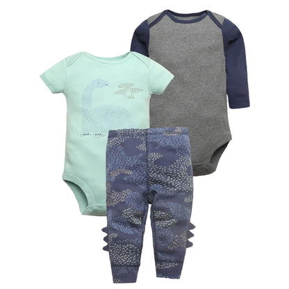 Baby Clothes Set