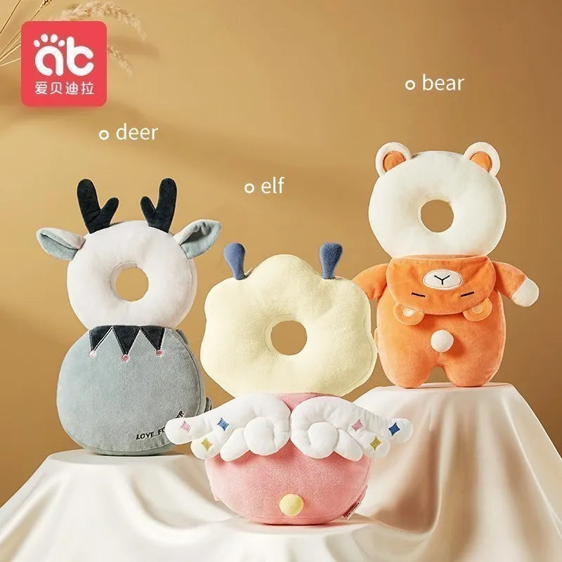 Baby Head Protector Pillow