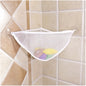 Bath Suction Cup Basket