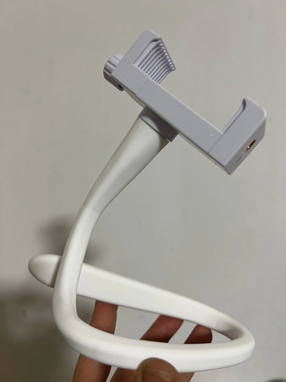 Flexible Device Mount
