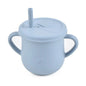 No Spill Food / Sippy Cup