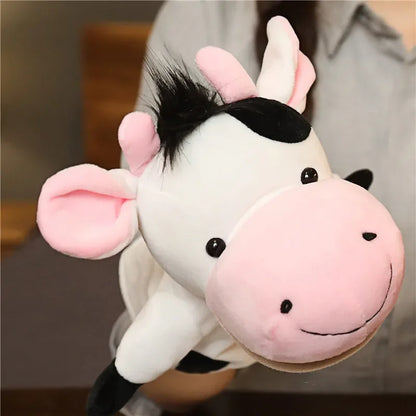 Stuffed Plush Animals Hand Puppet