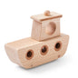 Classic Wooden Toys