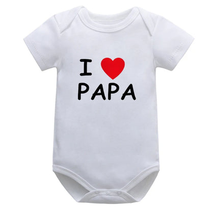 Cute Baby Onesie