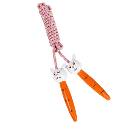 Kids Cotton Jump Rope