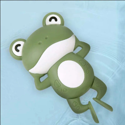 Baby Bath Toys