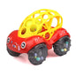 Baby Car Toys Cartoon Animals