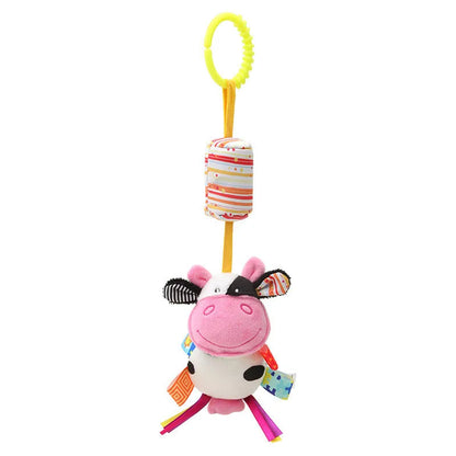 Baby Sensory Hanging Rattle