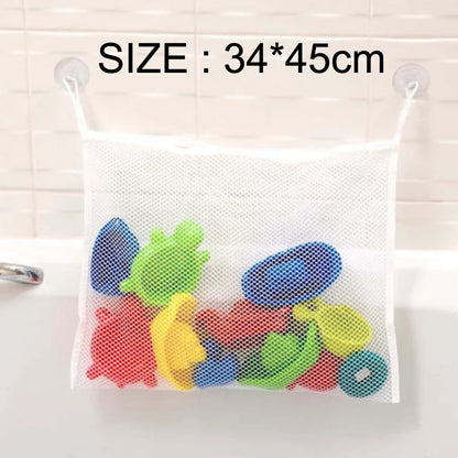 Cartoon Animal Shower Bag