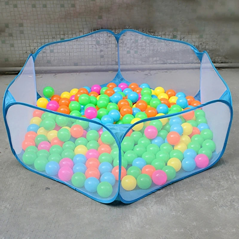 Ball Pool Tent (No Balls Included)