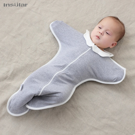 Baby Swaddling Blanket
